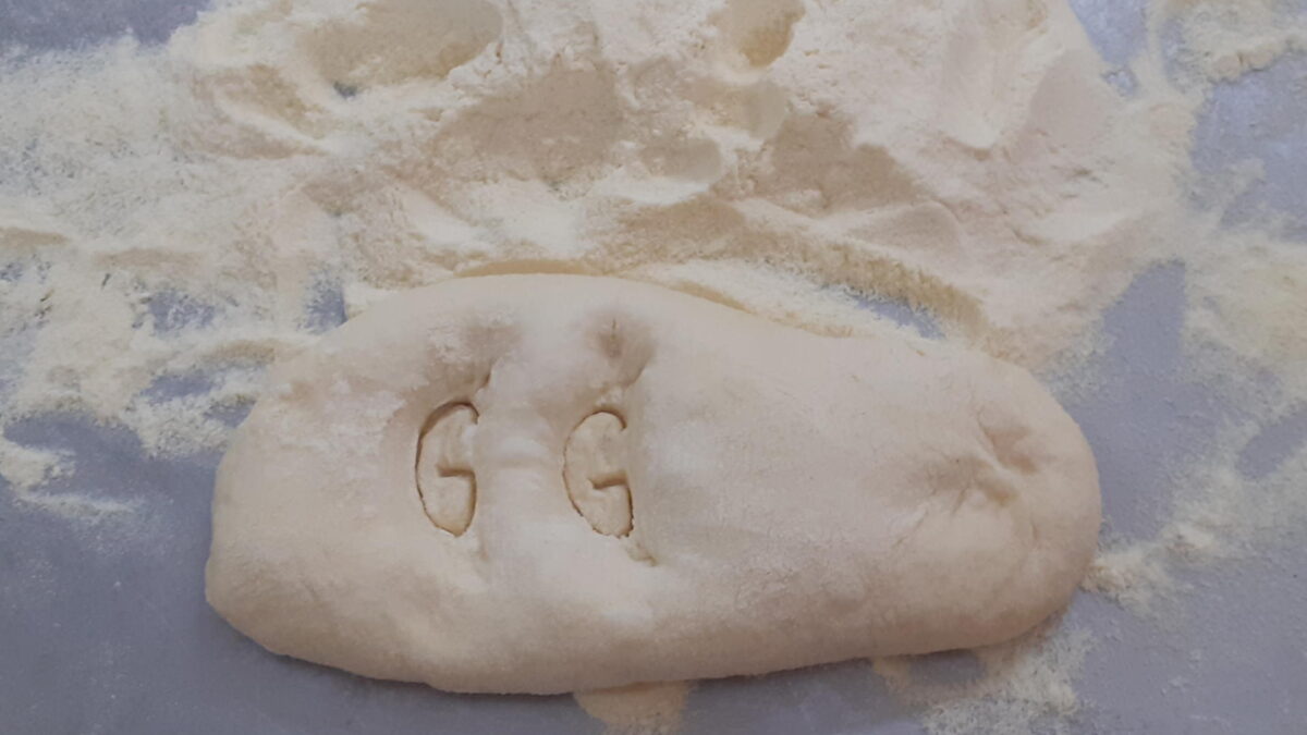 Panetteria Centonze e sostenibilità di Giovanna Giuliani